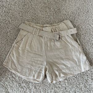 Abercrombie & Fitch
Shorts|